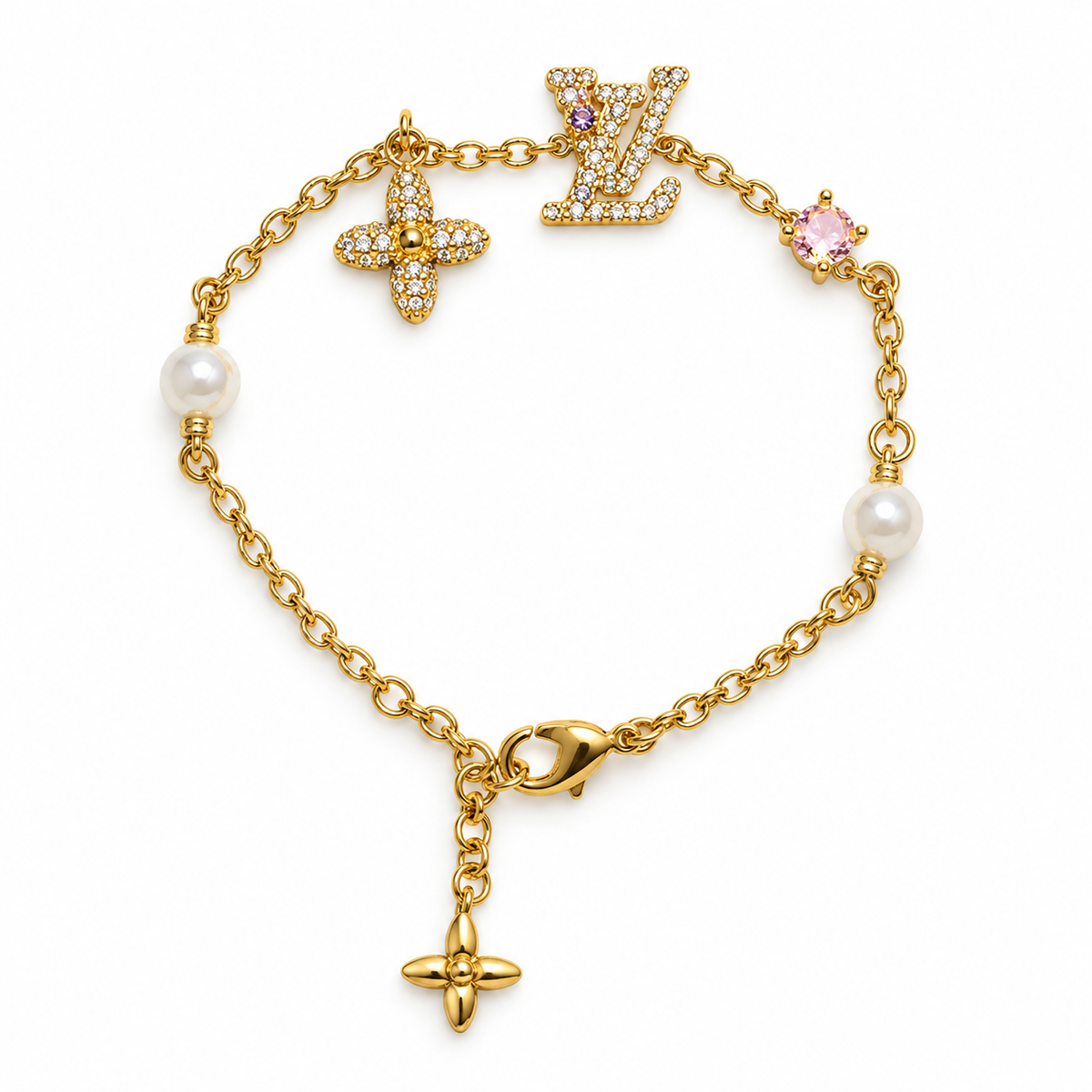 Bracelet "Rosie"