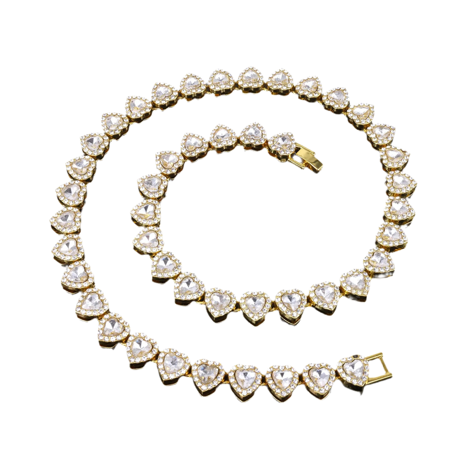 𝐂𝐨𝐥𝐥𝐢𝐞𝐫 𝐃𝐢𝐚𝐦𝐨𝐧𝐝-𝐇𝐞𝐚𝐫𝐭