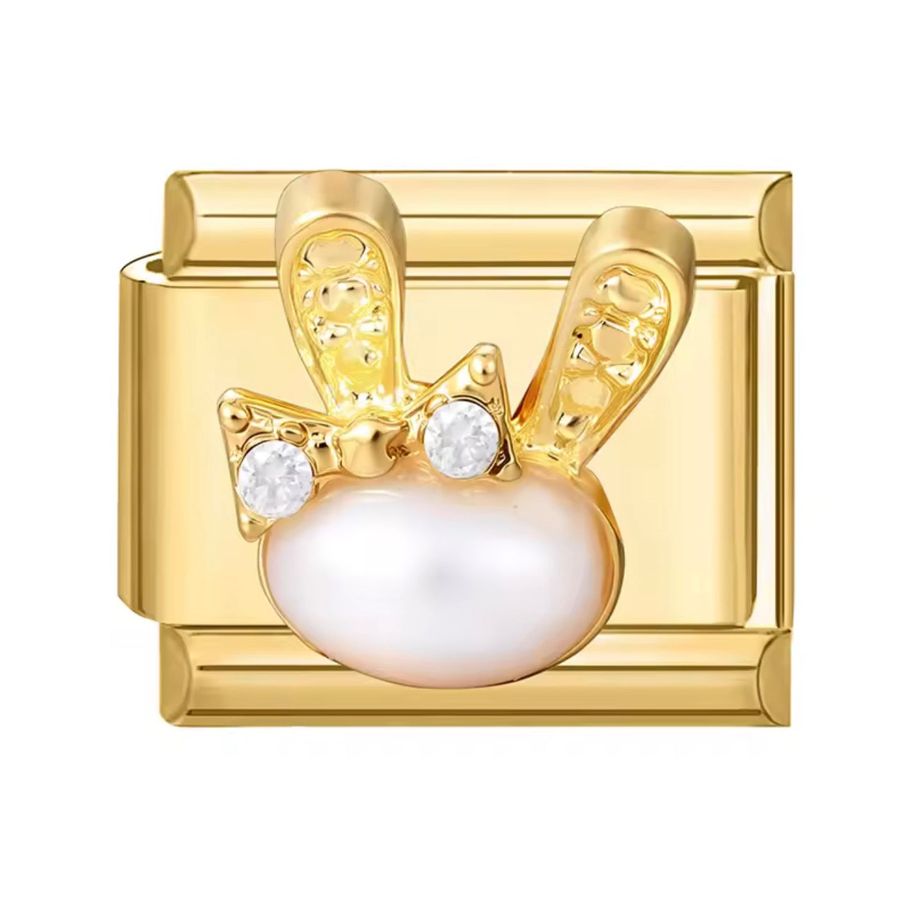 Italian Charm Hase