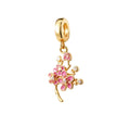 Fleures-Charm