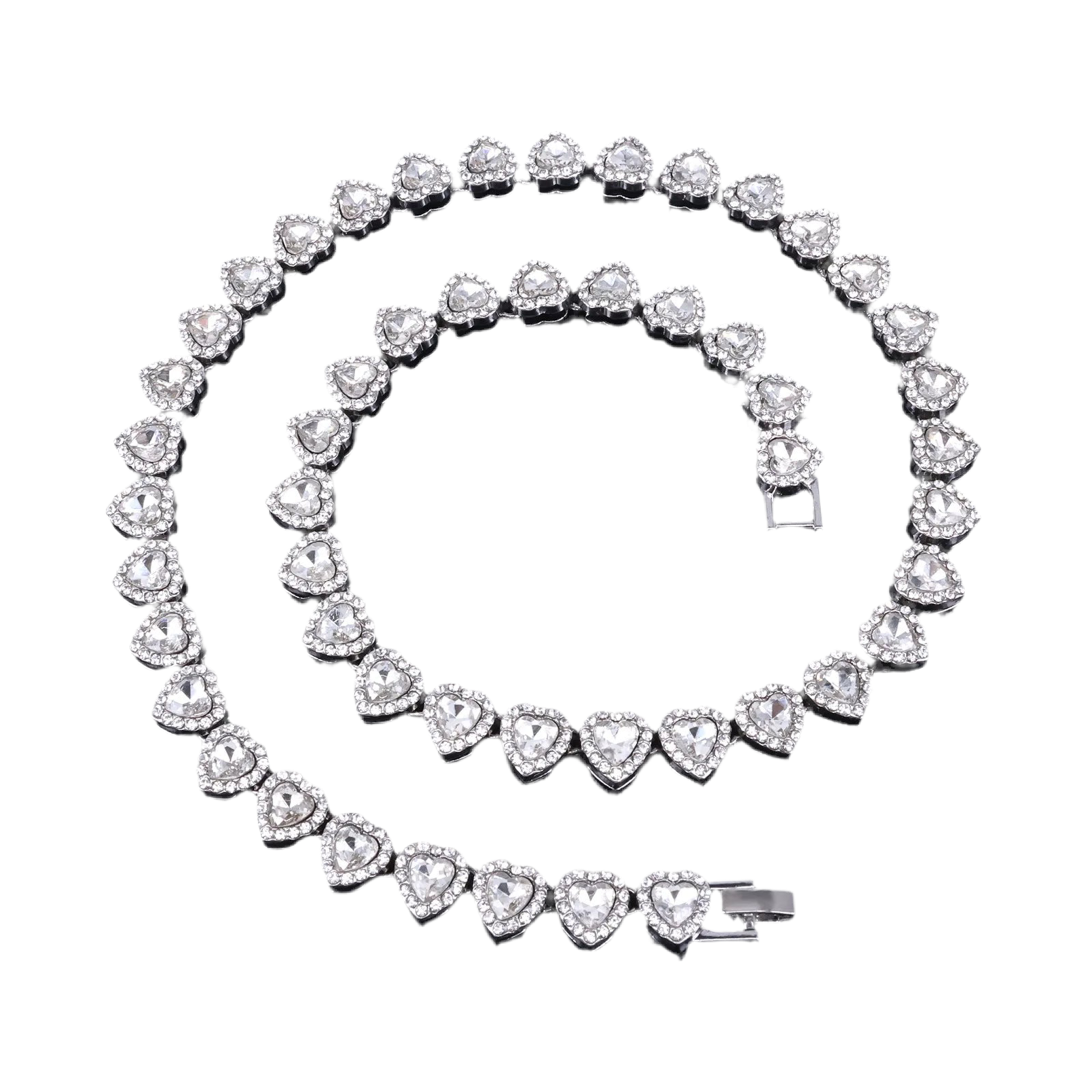 𝐂𝐨𝐥𝐥𝐢𝐞𝐫 𝐃𝐢𝐚𝐦𝐨𝐧𝐝-𝐇𝐞𝐚𝐫𝐭