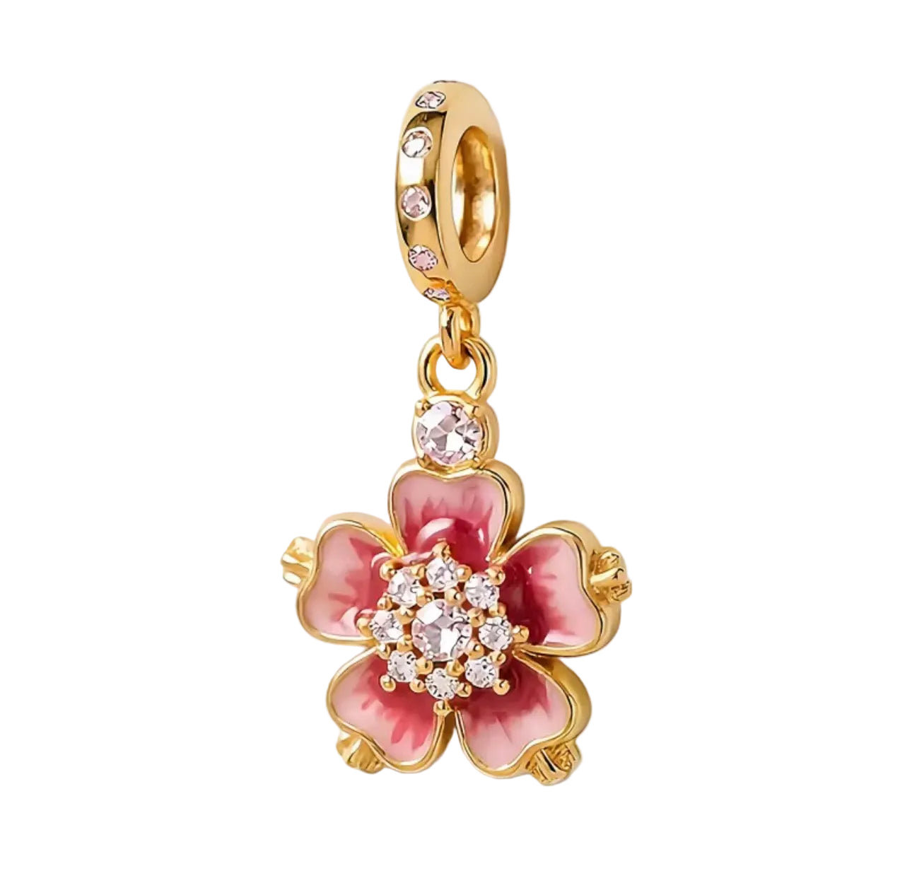 Fleure-Charm