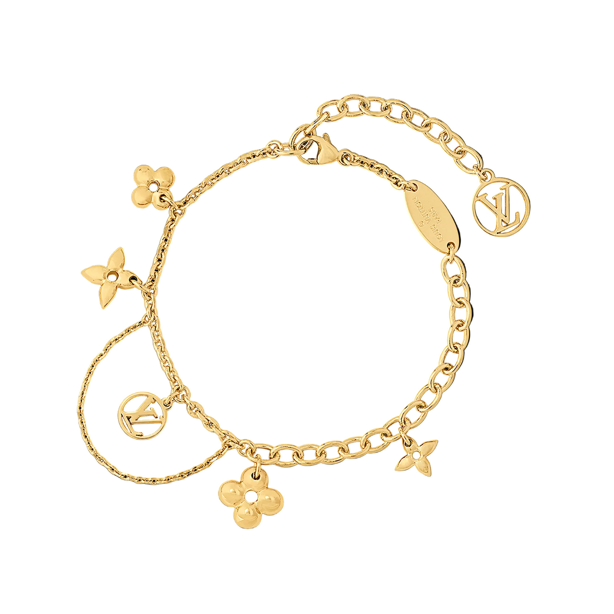 Bracelet "Élise“