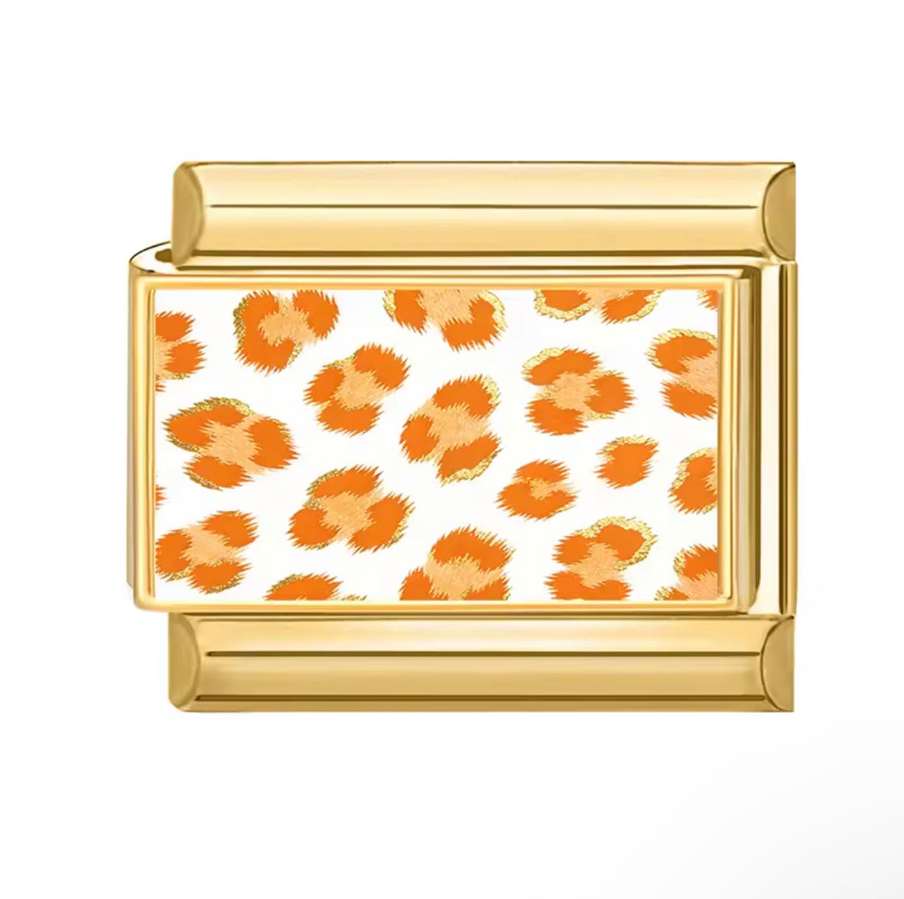 𝐋𝐞𝐨𝐩𝐚𝐫𝐝 𝐂𝐡𝐚𝐫𝐦 𝐨𝐫𝐚𝐧𝐠𝐞
