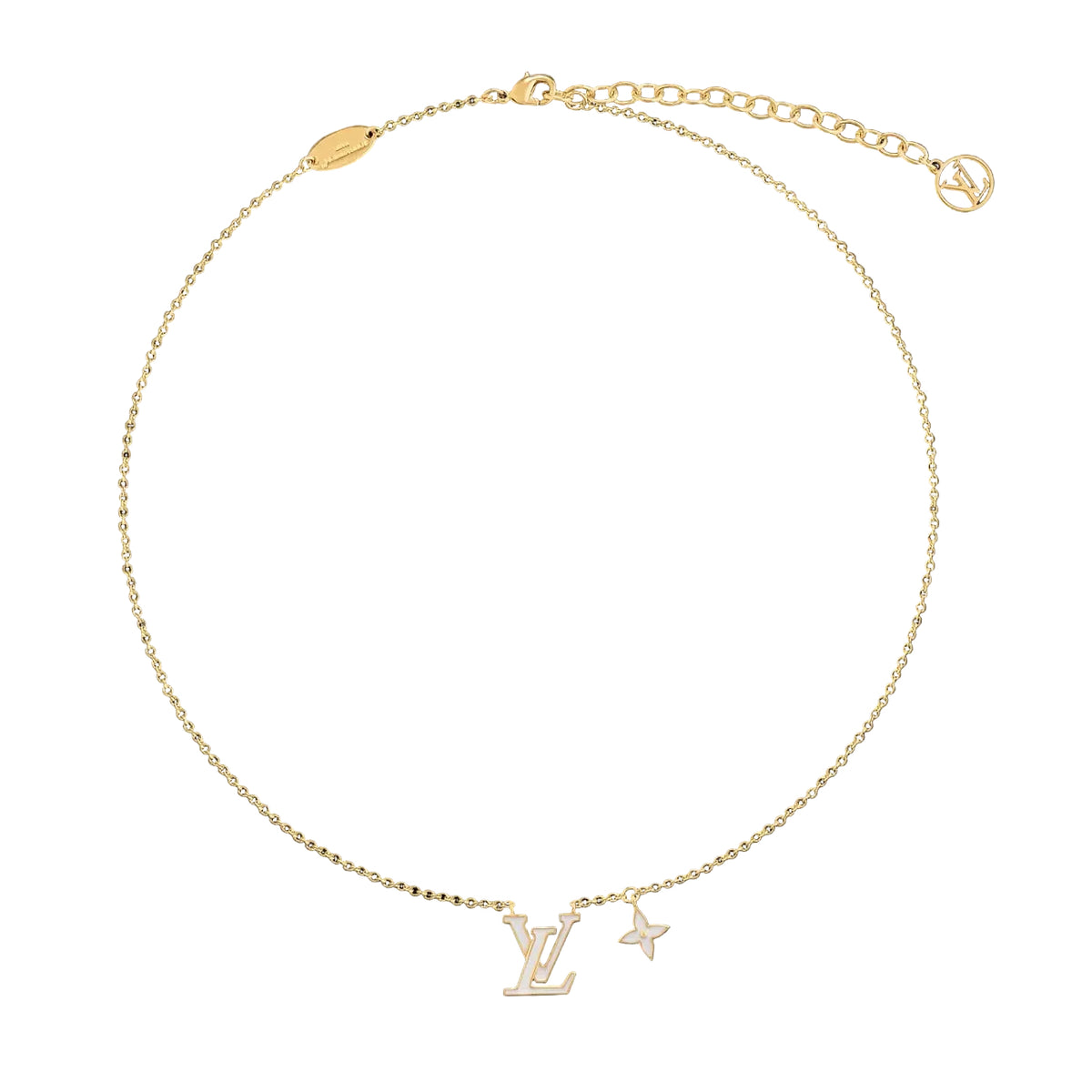 Collier "Leyna"