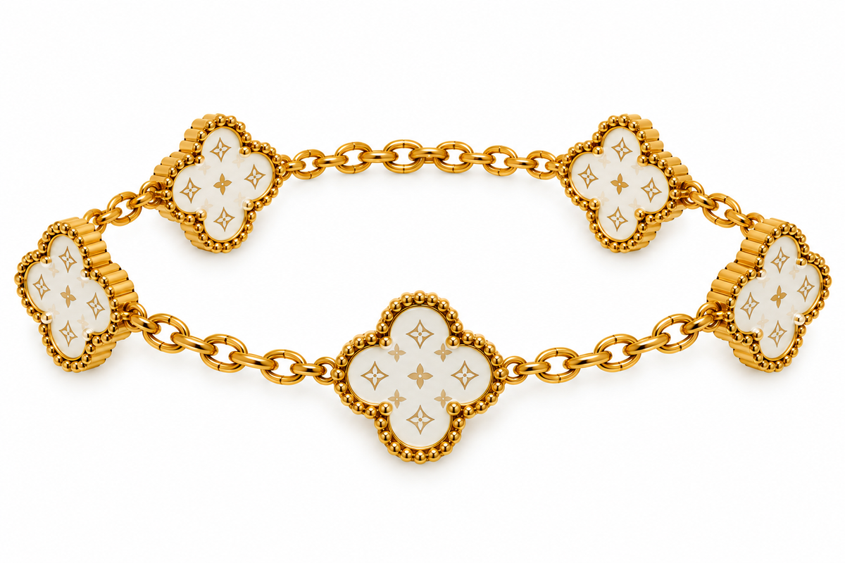 Bracelet "Kleo"