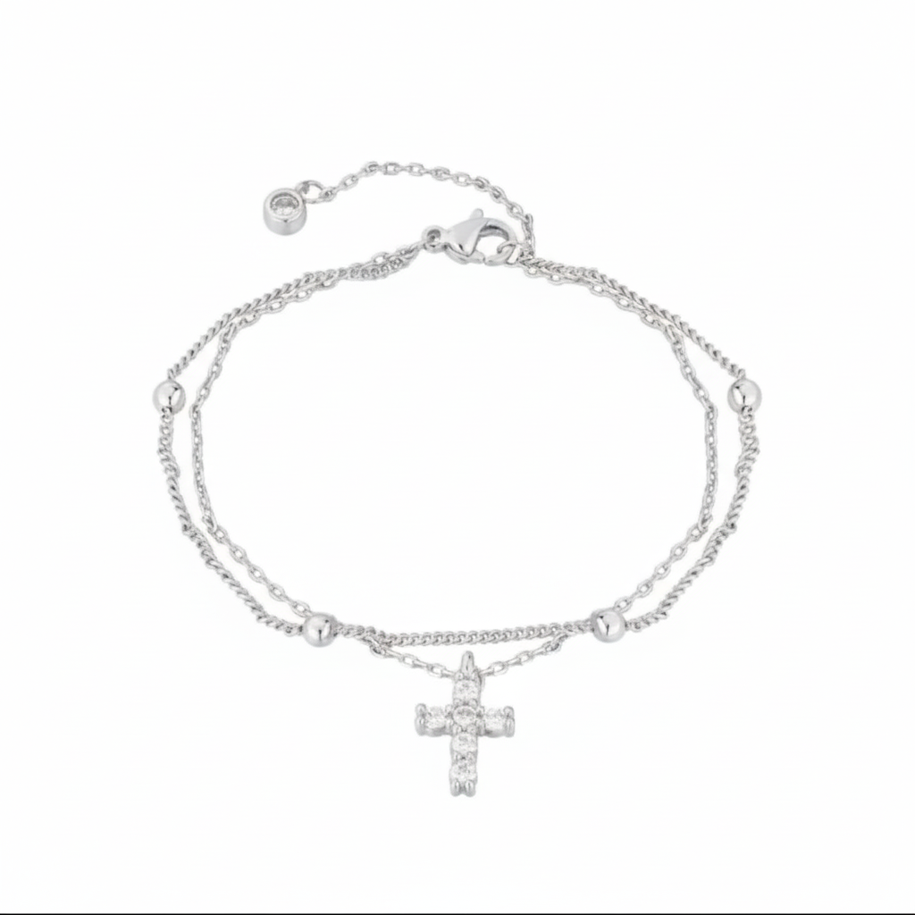 𝐁𝐫𝐚𝐜𝐞𝐥𝐞𝐭 𝐂𝐫𝐨𝐢𝐱