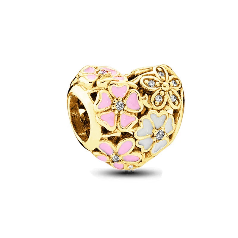 𝐂𝐡𝐚𝐫𝐦𝐬 𝐝𝐨𝐫é