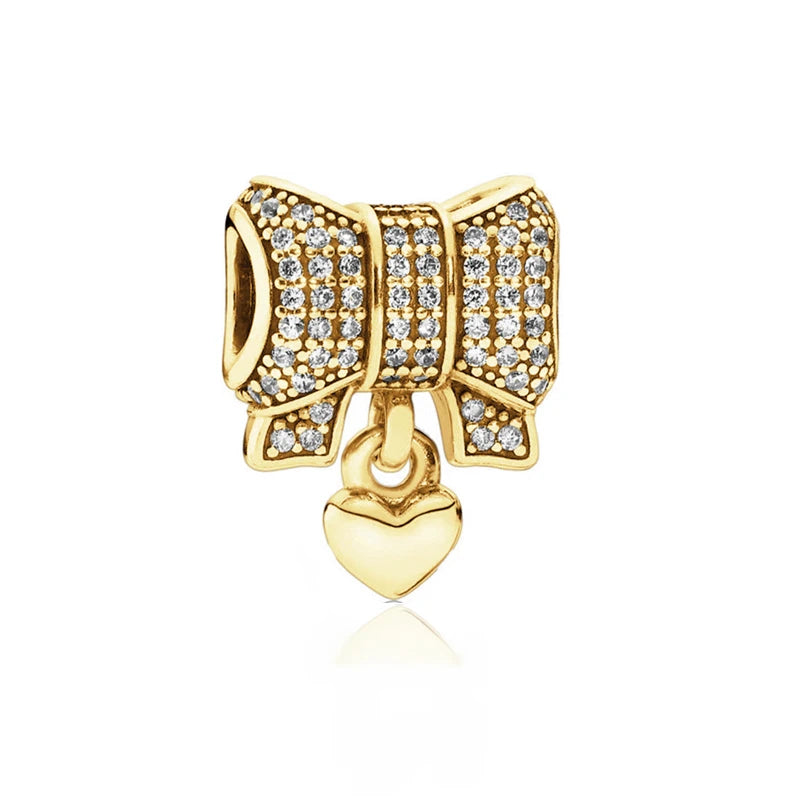 𝐂𝐡𝐚𝐫𝐦𝐬 𝐝𝐨𝐫é