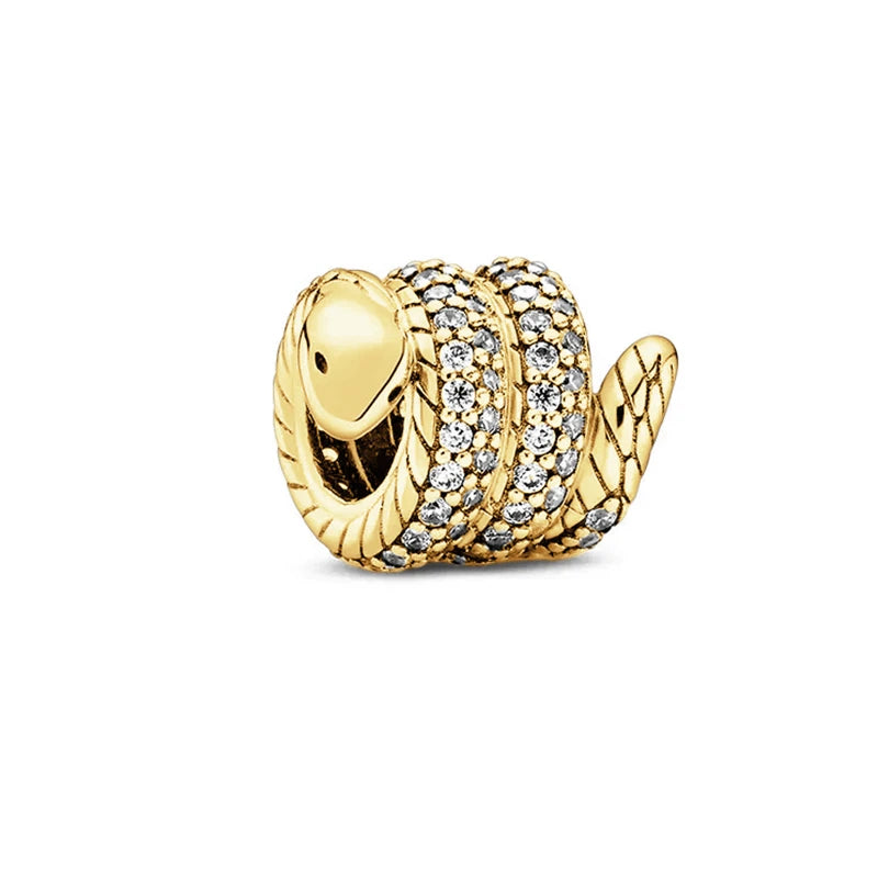 𝐂𝐡𝐚𝐫𝐦𝐬 𝐝𝐨𝐫é