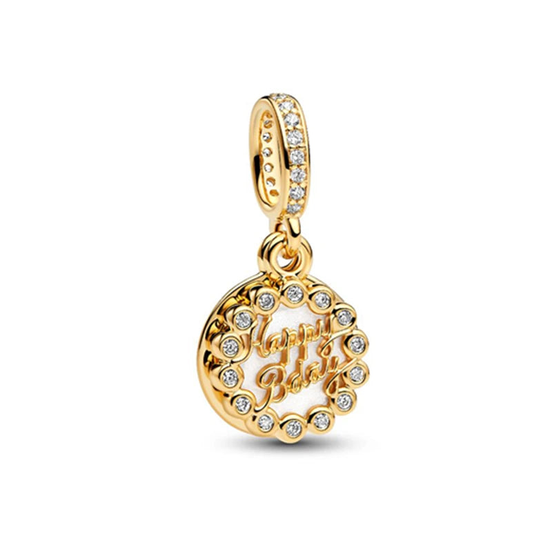 𝐂𝐡𝐚𝐫𝐦𝐬 𝐝𝐨𝐫é