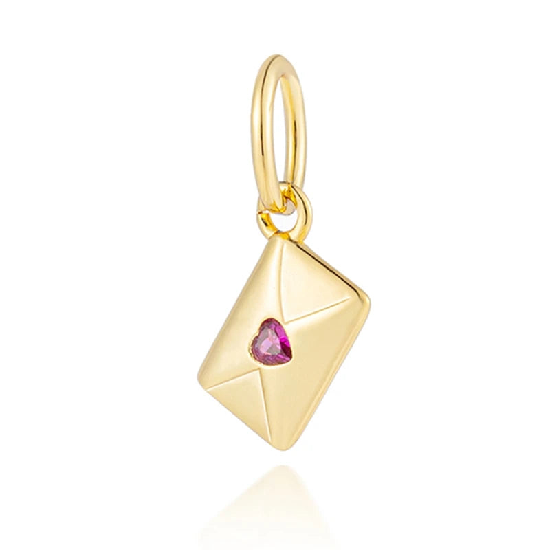 𝐂𝐡𝐚𝐫𝐦𝐬 𝐝𝐨𝐫é