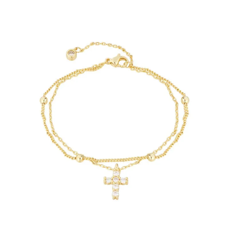 𝐁𝐫𝐚𝐜𝐞𝐥𝐞𝐭 𝐂𝐫𝐨𝐢𝐱